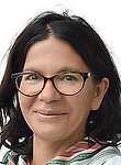 Бриндар Нина Гановна — Врач МРТ