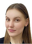 Тигина Юлия Олеговна