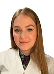 Батракова Полина Алексеевна — Психотерапевт