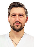 Селиванов Вадим Юрьевич — Терапевт