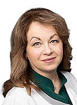 Челик Ирина Сергеевна — Трихолог