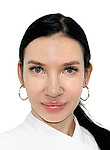Мыцак Анастасия Александровна — Терапевт