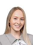 Дириглазова Диана Алексеевна — Стоматолог-терапевт