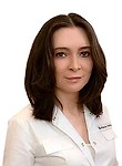 Абдулмаджидова Авиценна Саидбеговна — Пластический хирург