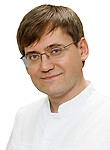 Сорокин Виталий Геннадиевич — Рентгенолог