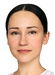 Дёмина Людмила Валерьевна — Остеопат