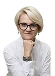 Бодрягина Мария Алексеевна