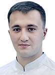 Вагабов Вагаб Маликович — Ортопед