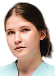 Гильмутдинова Ильсина Ильсуровна — Акушер