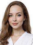 Селиванова Ярослава Дмитриевна