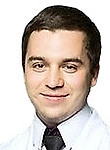 Степаненко Сергей Николаевич — Анестезиолог-реаниматолог