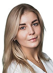 Стальная Александра Сергеевна — Окулист (офтальмолог)