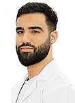 Фатуллаев Темур Гафил Оглы