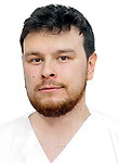 Михальчишин Владимир Андреевич