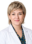 Захарова Ольга Павловна — Рентгенолог