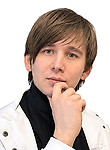 Павлов Данила Юрьевич — Психиатр