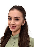 Седова Мая Робертовна — Стоматолог-терапевт