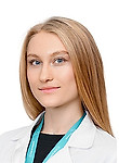 Башлыкова Роза Олеговна — Эндокринолог