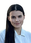 Феоктистова Диана Викторовна — Психиатр