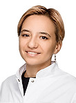 Красильщикова Елена Николаевна — Психиатр