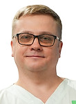Бабошин Дмитрий Геннадьевич