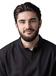 Дудаев Хамид Вахаевич — Стоматолог-хирург