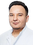 Абубякиров Фаиль Фатехович — Стоматолог-терапевт