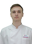 Довженко Никита Дмитриевич — Стоматолог-гигиенист