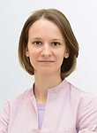 Чумаченко Лидия Сергеевна — Окулист (офтальмолог)