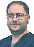 Ибрахим Мохамадович Ибрахим — Стоматолог