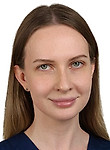 Сташкив Владислава Ивановна — Рентгенолог