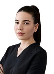 Дзаурова Сафия Ахметовна — Стоматолог-терапевт