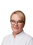 Безъязыкова Инга Валерьевна — Психотерапевт
