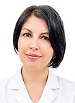 Захарова Ирина Александровна — Акушер