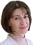 Шишкова Юлия Андреевна — Эндокринолог