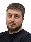 Наджафов Азер Этибарович