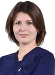 Быстрай Виктория Юрьевна — Стоматолог-ортодонт