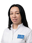 Широкова Марина Владимировна — Стоматолог-терапевт