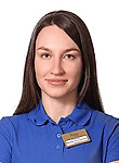 Мичурина Маргарита Константиновна — Стоматолог-ортодонт