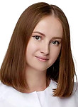 Базева Татьяна Валерьевна