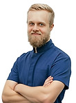 Малофеев Александр Сергеевич — Стоматолог-ортодонт