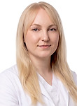 Князева Валерия Валентиновна — Дерматолог