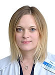 Агринская Ольга Владимировна — Гастроэнтеролог