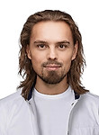 Рост Николай Викторович — Анестезиолог-реаниматолог