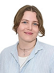 Коршаковская Ирина Александровна — Психолог