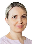 Варлахина Светлана Владимировна — Стоматолог