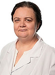 Фарафонова Анна Валерьевна — Физиотерапевт