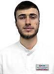 Лабазанов Исмаил Ражабдибирович