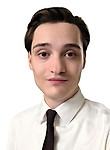Сокрюкин Константин Викторович — Терапевт