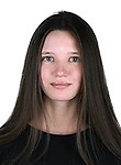 Корниевская Софья Сергеевна